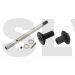 217123 Tail Output Shaft With Bevel Gears Set